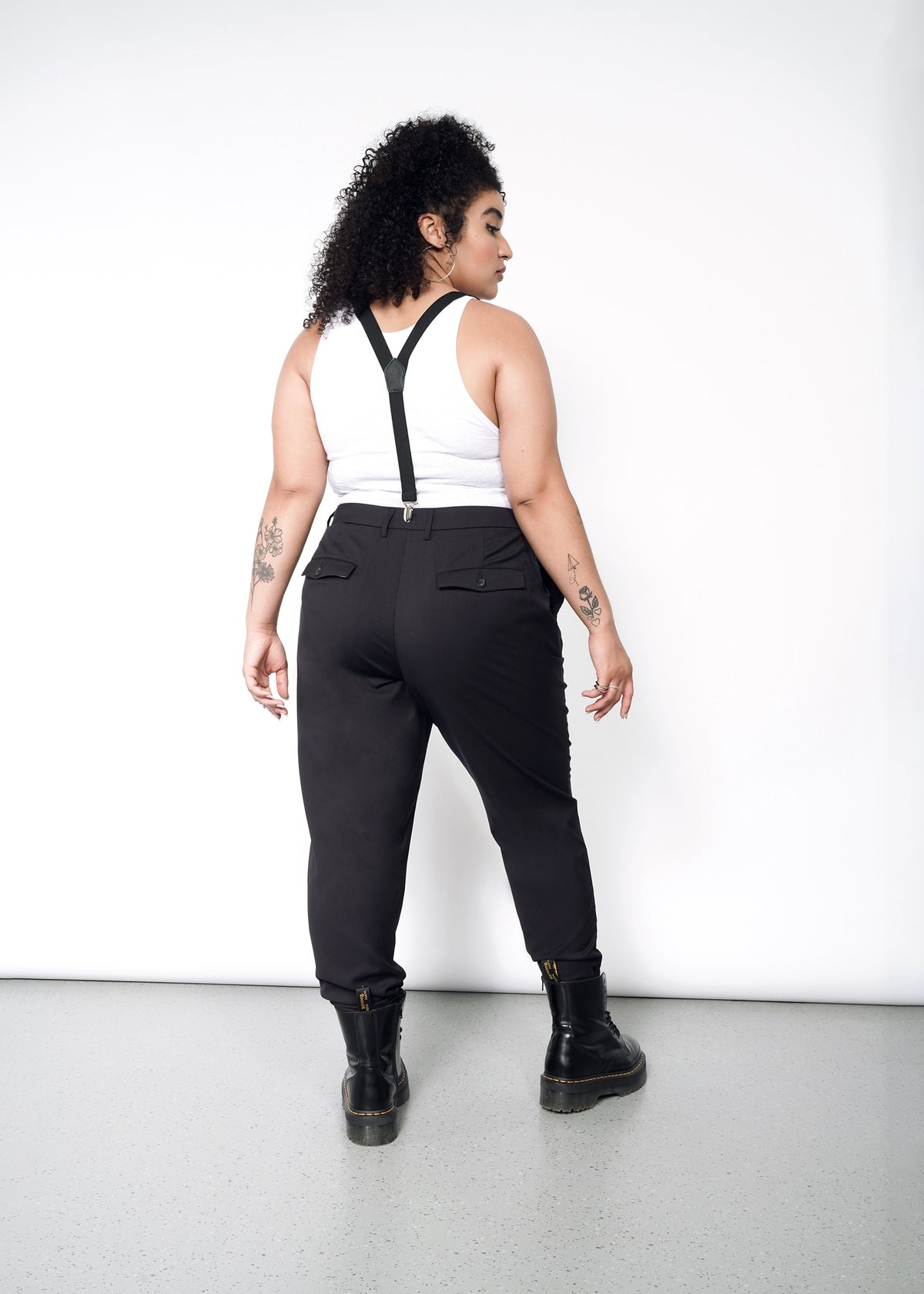 The Empower Trouser