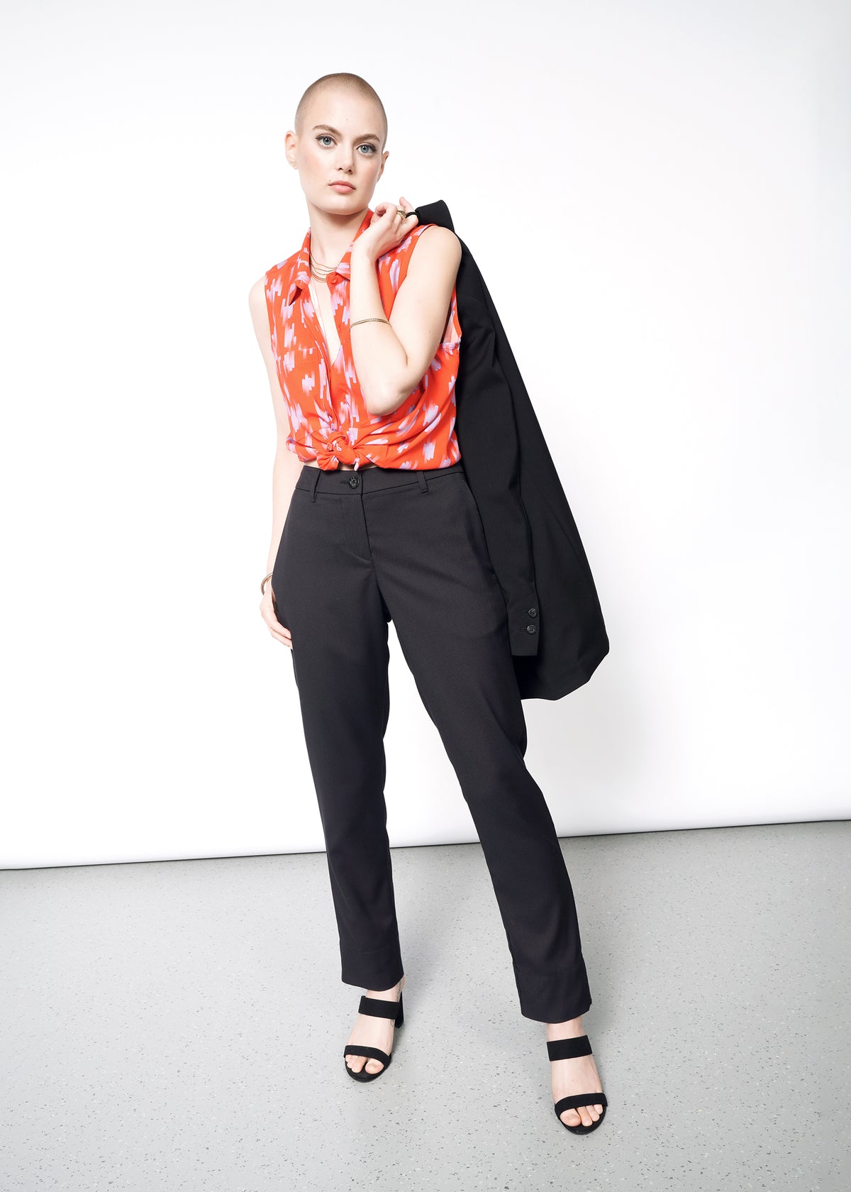 The Empower Trouser