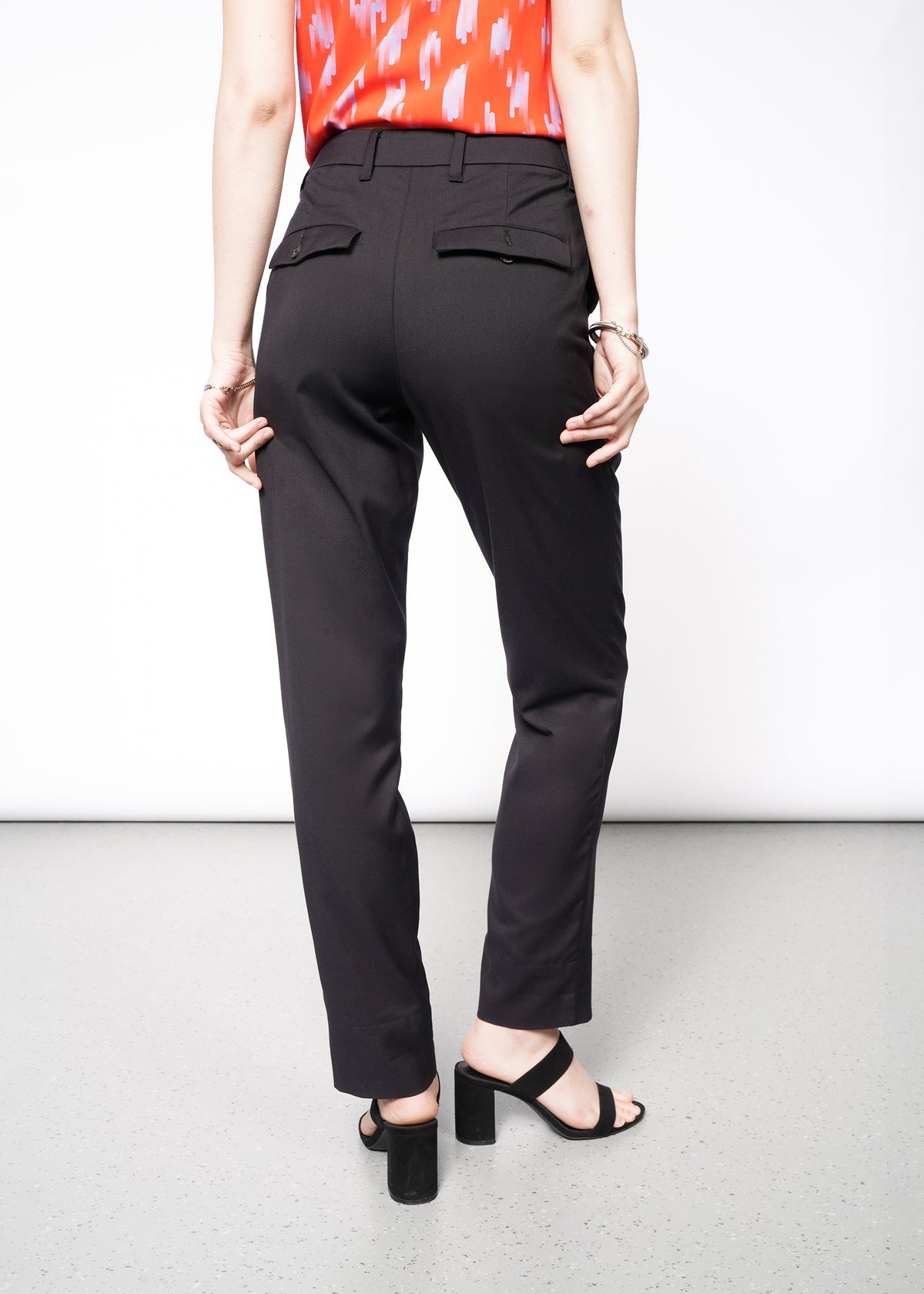The Empower Trouser