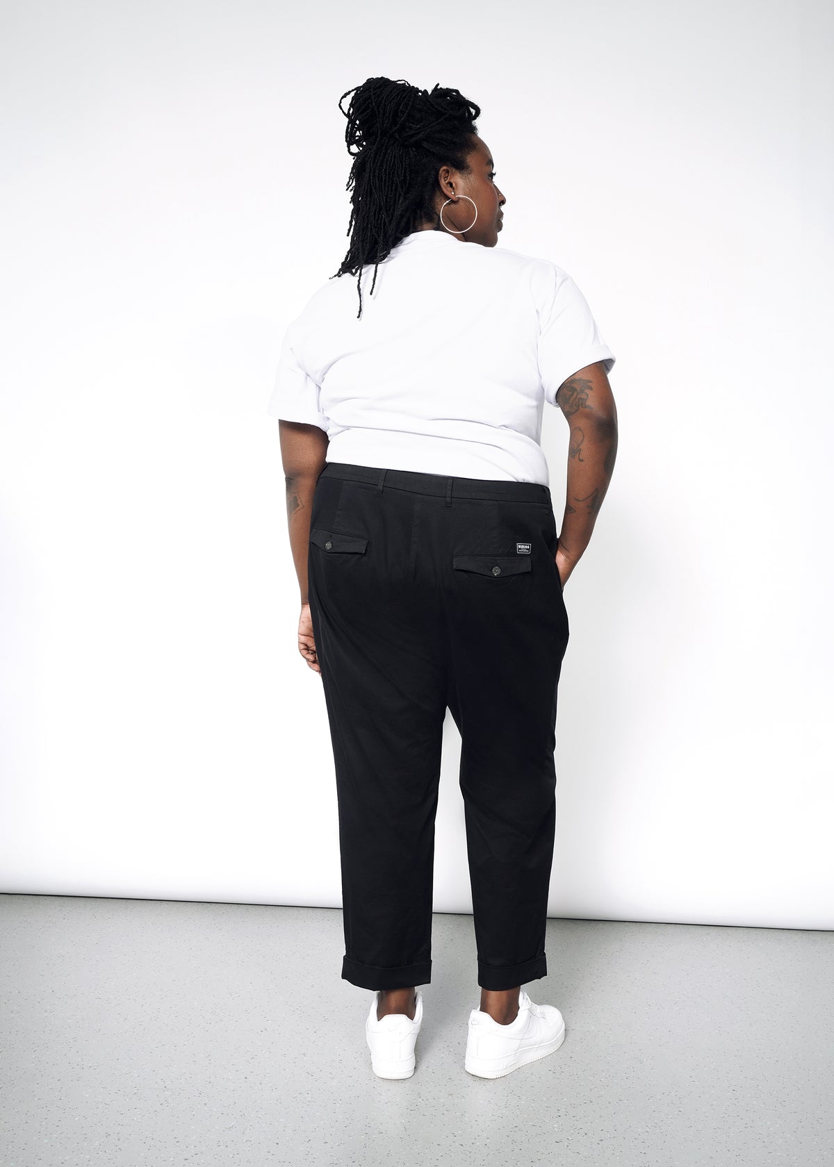 The Essential Trouser