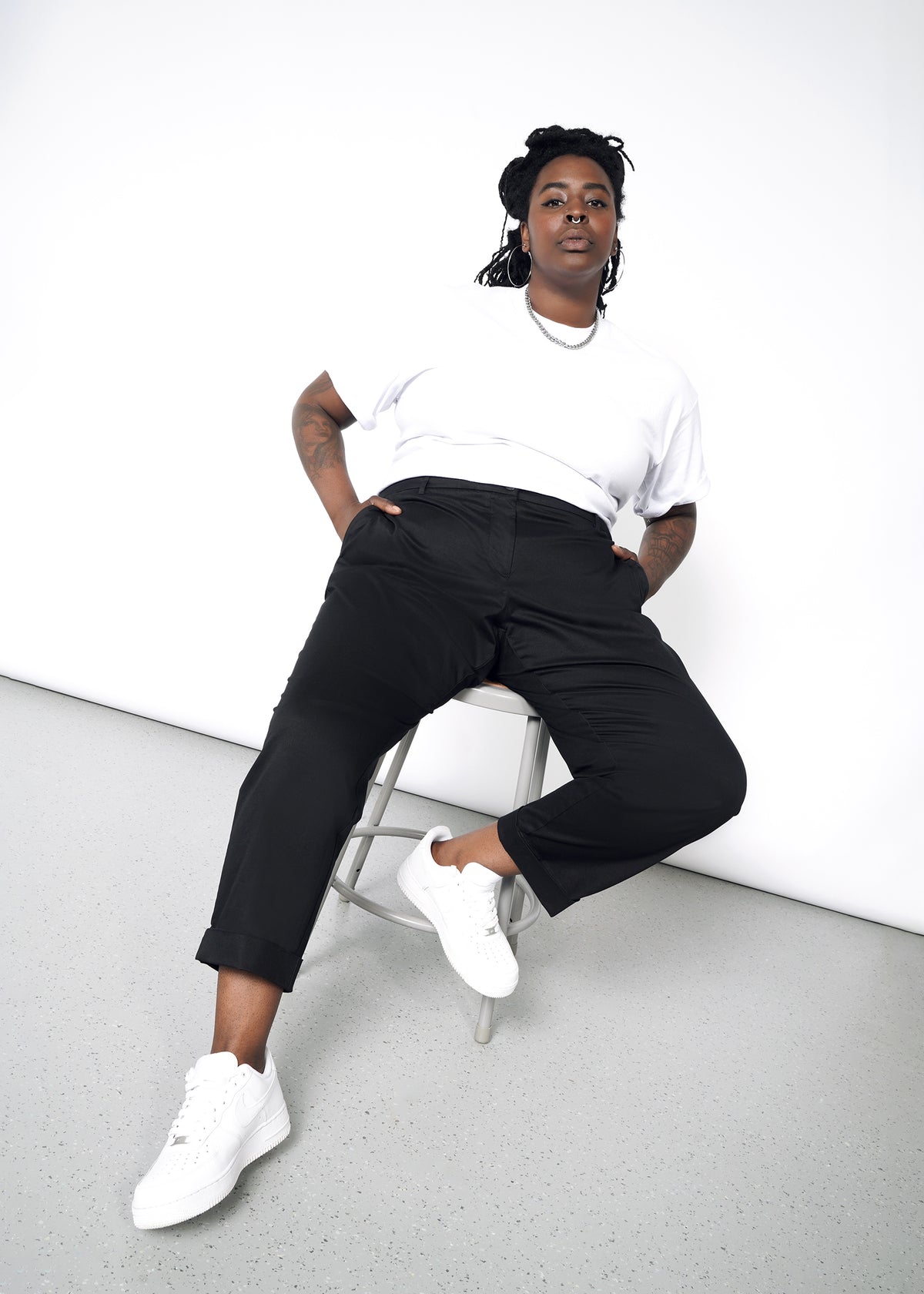 The Essential Trouser